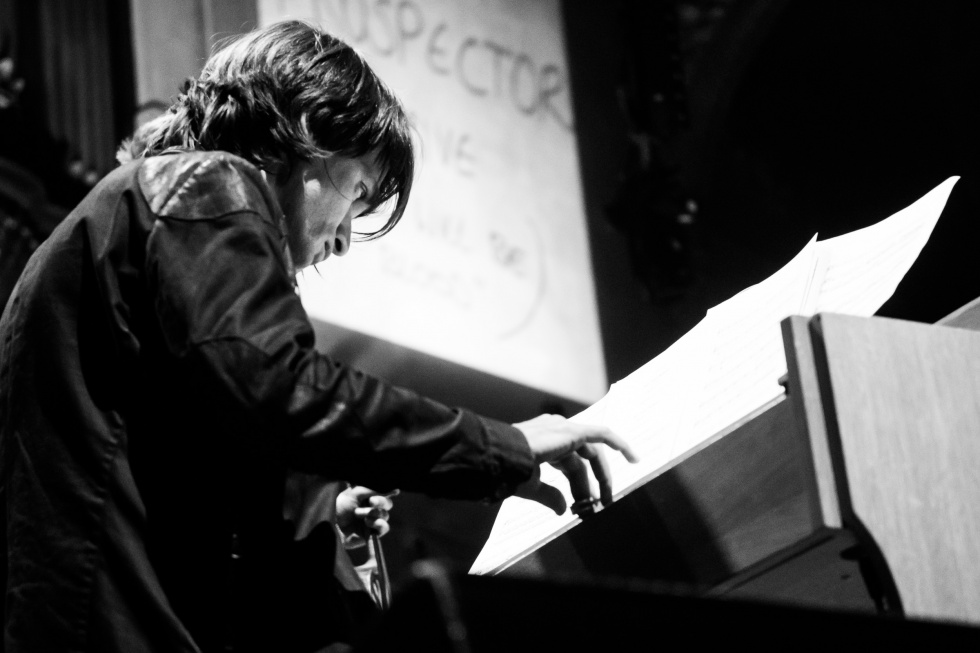 Photo by Jack Kirwin  -JK Photography-