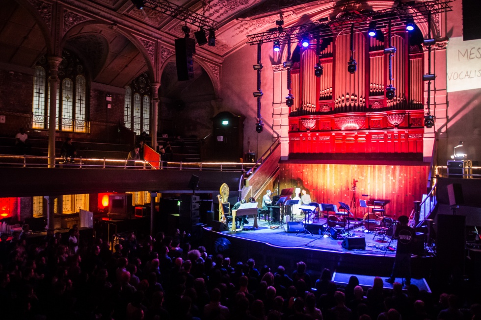Photo by Jack Kirwin  -JK Photography-