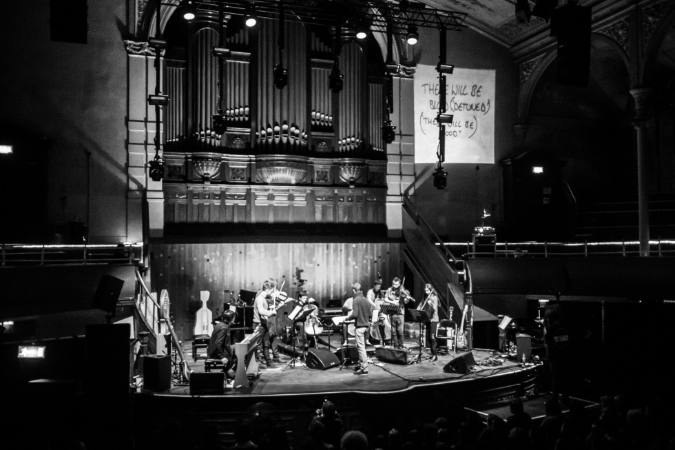 Photo by Jack Kirwin  -JK Photography-