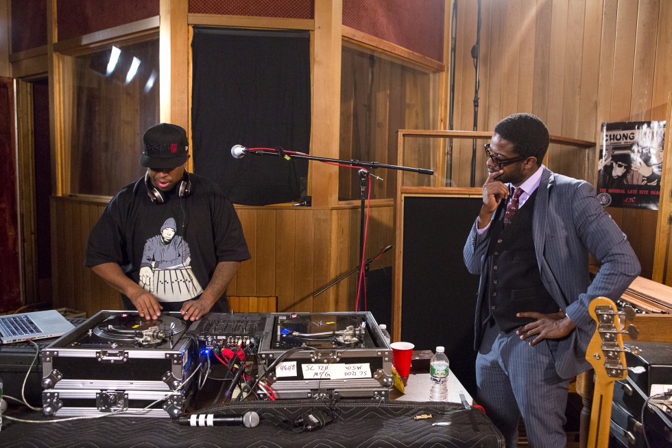 PRhyme boilerroom.tv at Chung King Studios 11/19/14