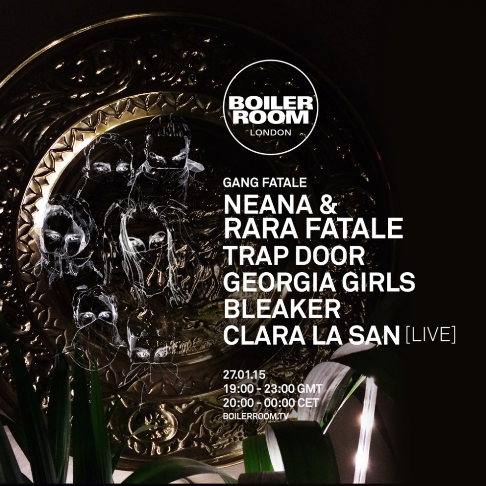 Gang-Fatale-Flyer