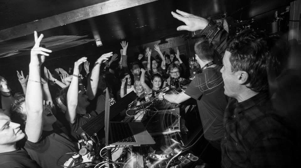 twitch @ BUNATEE WITH HESSLE AUDIO