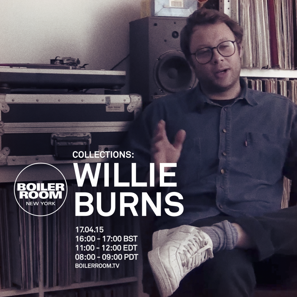 WILLIE BURNS_ FLYER