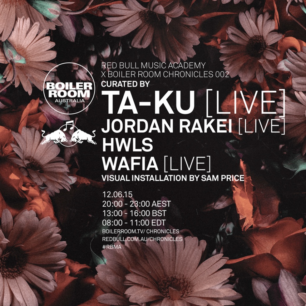 RBMA-002-Australia-Taku-flyer