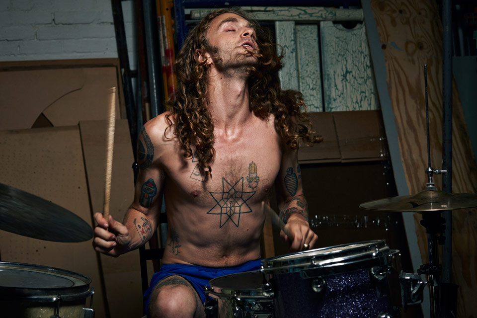 greg fox